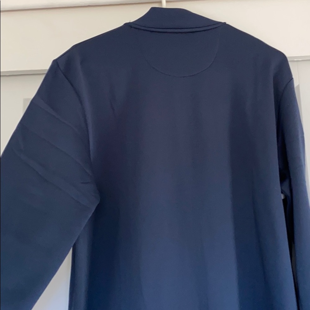 NEW Penguin Zip Up Jacket - Picture 5 of 6